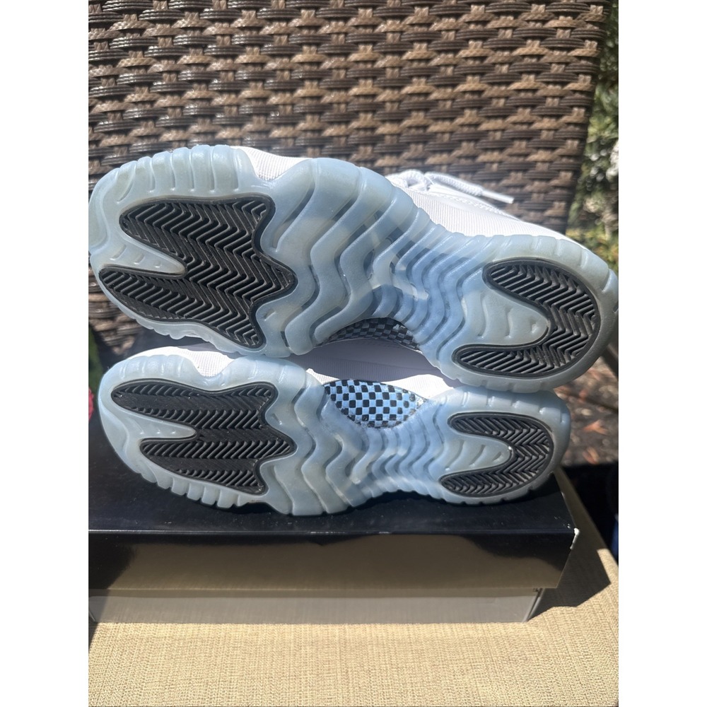 Jordan Air Jordan 11 high Size 6.5 ORIGINAL BOX - Picture 6 of 8